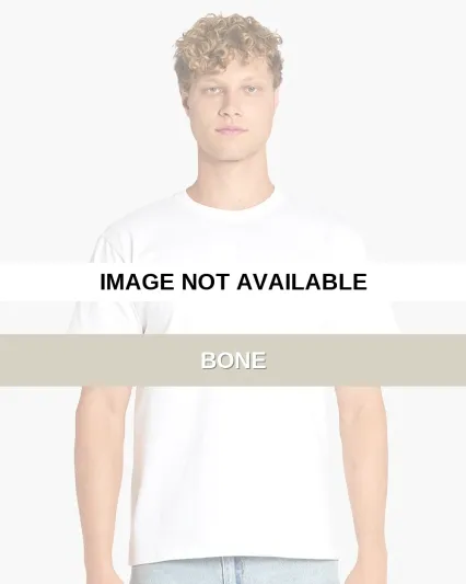 Lane Seven Apparel LS24005 Unisex Element Tee Bone