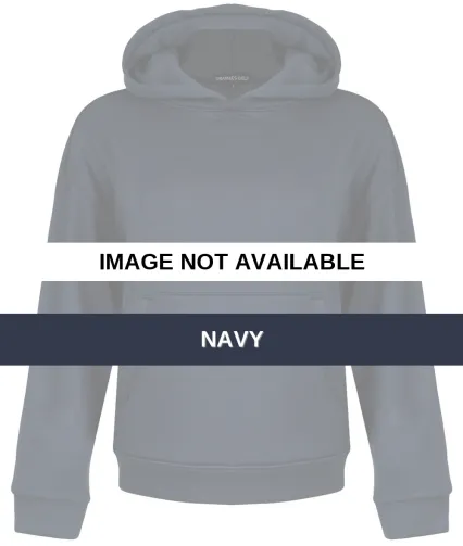 Swannies W60058 Women's Kate Hoodie Navy