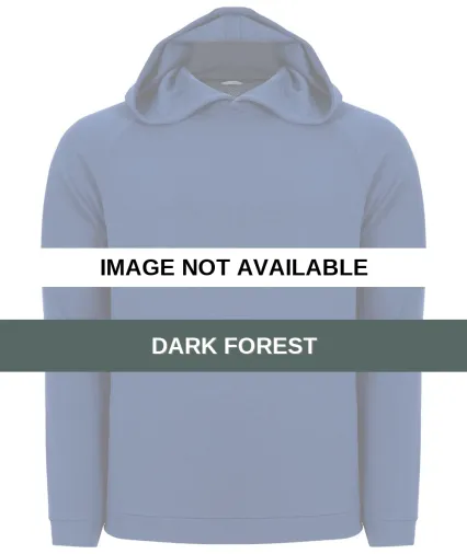 Swannies L20226 Men's Jayden Hoodie Dark Forest