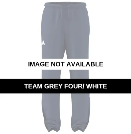 Adidas Golf Clothing AT502 Men's TIRO Woven Sweatp Team Grey Four/ White