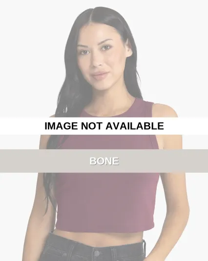 Next Level Apparel 8083 Women's Ideal Thermal Tank Bone