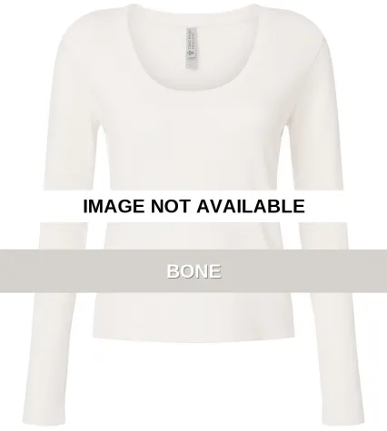 Next Level Apparel 8212 Women's Ideal Thermal Long Bone