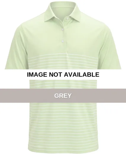 Paragon 172 Unisex Sublimated Performance Polo Grey