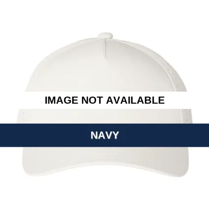 Champion Clothing CHRT0 Game Day Five-Panel Perfor Navy