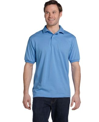 054X Stedman by Hanes® Blended Jersey Carolina Blue