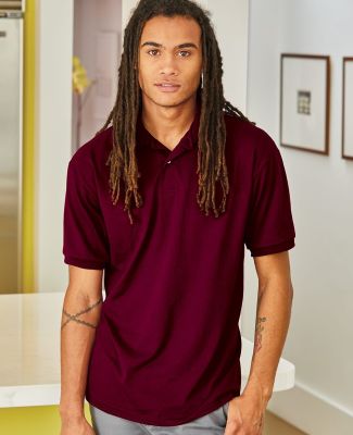 054X Stedman by Hanes® Blended Jersey Catalog