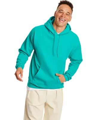 P170 Hanes PrintPro XP Comfortblend Hooded Sweatshirt