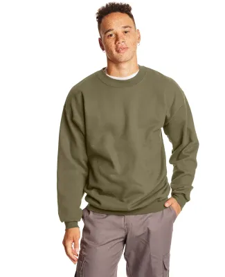 F260 Hanes® Ultimate Cotton® Sweatshirt Oregano