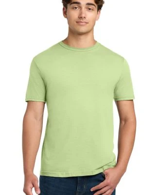 Gildan 64000 Wholesale Cotton plain t shirt bulk p in Pistachio