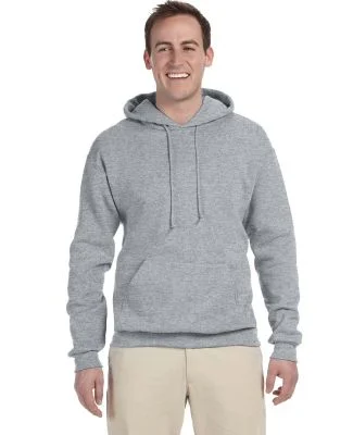 996M JERZEES NuBlend Hooded Pullover Sweatshirt