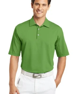 Nike Sphere Dry Diamond Polo 354055 Chlorophyll