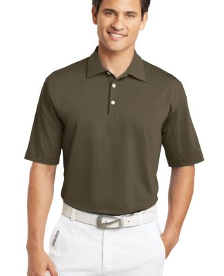 Nike Sphere Dry Diamond Polo 354055 Olive Khaki