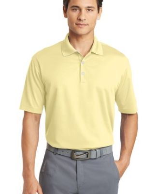 363807 Nike Golf Dri FIT Micro Pique Polo  in Cornsilk