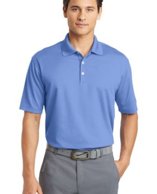 363807 Nike Golf Dri FIT Micro Pique Polo  in Valor blue