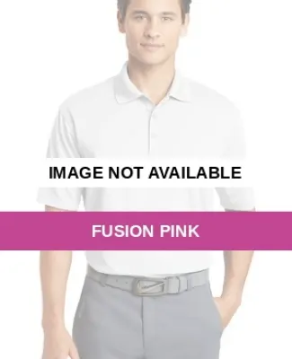 363807 Nike Golf Dri FIT Micro Pique Polo  Fusion Pink