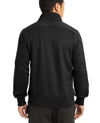 Nike Golf N98 Track Jacket 483550 Black