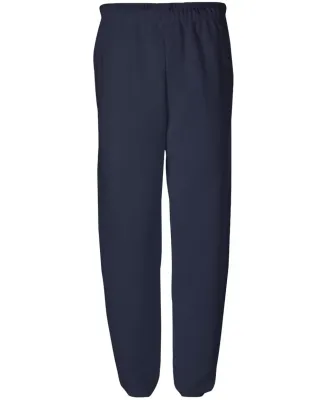 JERZEES 973 NuBlend Sweatpant 973M J. Navy