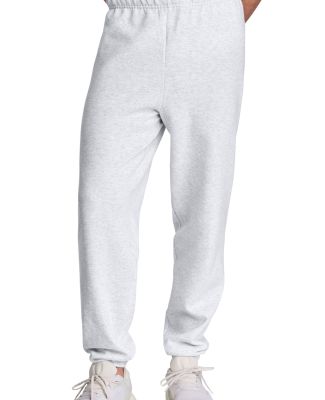 JERZEES 973 NuBlend Sweatpant 973M in Ash