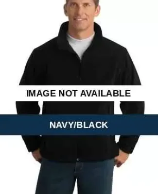 Port Authority Explorer II Jacket F277 Navy/Black