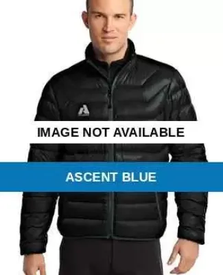 First Ascent Downlight Sweater Jacket FA800 Ascent Blue