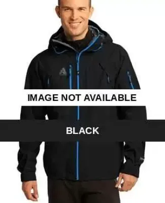 First Ascent Heyburn 20 Jacket FA810 Black