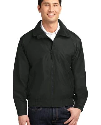 Port Authority Competitor153 Jacket JP54 in Tr black/tr bk