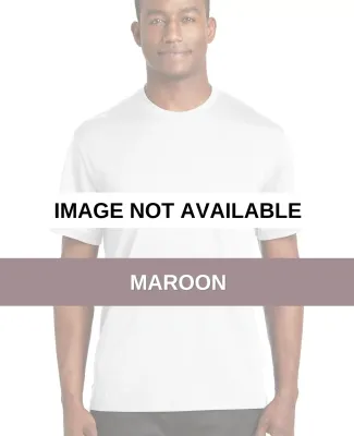 Sport Tek Dri Mesh Short Sleeve T Shirt K468 Maroon