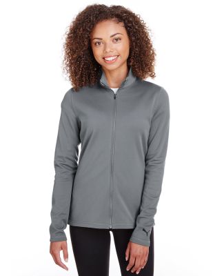Puma 597160 Women's Fairway Full-Zip Jacket