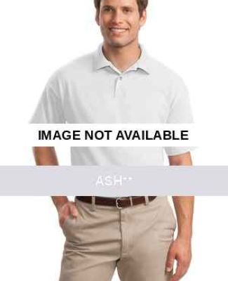 Port  Company 61 Ounce Jersey Knit Polo KP60 Ash**
