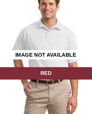 Port  Company 61 Ounce Jersey Knit Polo KP60 Red