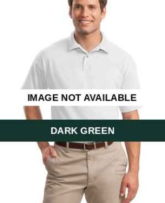Port  Company 61 Ounce Jersey Knit Polo KP60 Dark Green