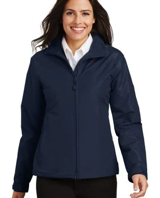 Port Authority Ladies Challenger153 Jacket L354 in Tru ny/tr ny