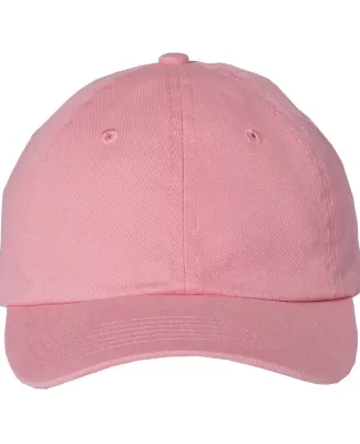 Valucap VC300Y Washed Twill Women/Youth Dad Hat Catalog