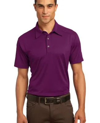 OGIO Hybrid Polo OG109 Purple Luxe