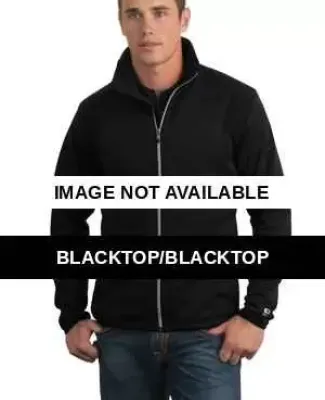 OGIO Manifold Jacket OG200 Blacktop/Blacktop