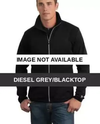 OGIO Manifold Jacket OG200 Diesel Grey/Blacktop