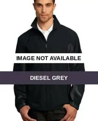 OGIO Wicked Weight Full Zip Jacket OG501 Diesel Grey