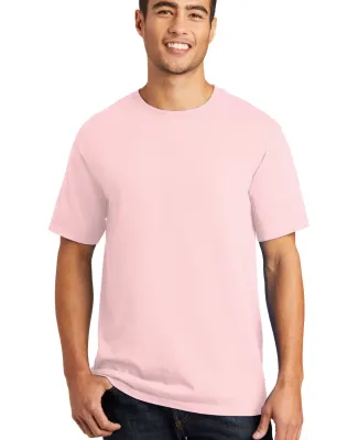 Port & Company Essential Pigment Dyed Tee PC099 in Chryblsm