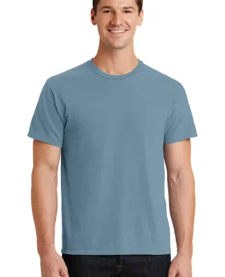Port & Company Essential Pigment Dyed Tee PC099 Mist