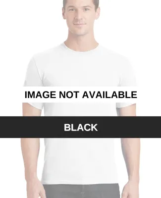 Port & Company Essential T Shirt PC61 Black
