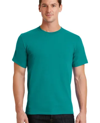 Port & Company Essential T Shirt PC61 Jade Green