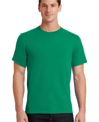 Port & Company Essential T Shirt PC61 Kelly