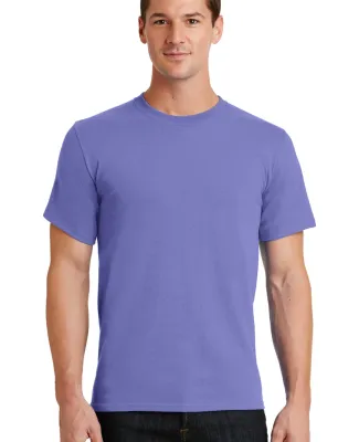 Port & Company Essential T Shirt PC61 Violet