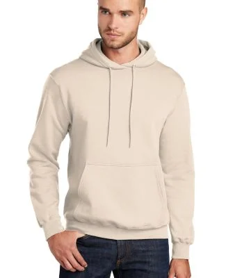 Port & Company Classic Pullover Hooded Sweatshirt PC78H