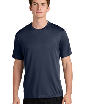 Sport Tek ST350 Competitor T  in True navy