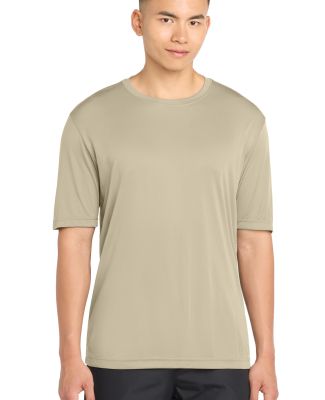 Sport Tek ST350 Competitor T  in Sand