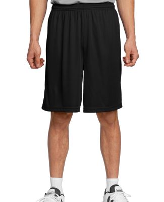 Sport Tek Competitor153 Shorts ST355 in Black