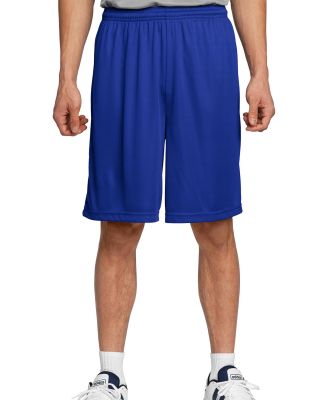 Sport Tek Competitor153 Shorts ST355 in True royal