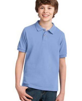 youth polo shirts wholesale