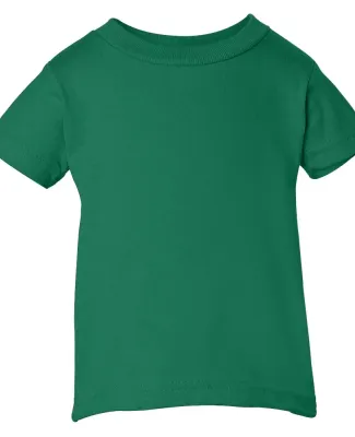 3401 Rabbit Skins® Infant T-shirt KELLY